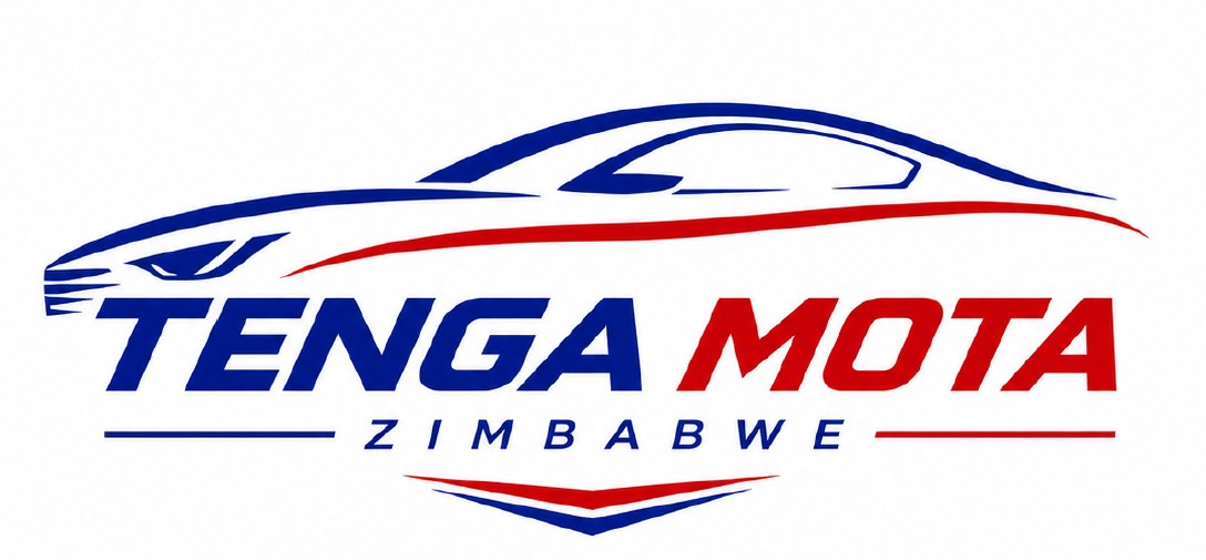 Tenga Mota Logo